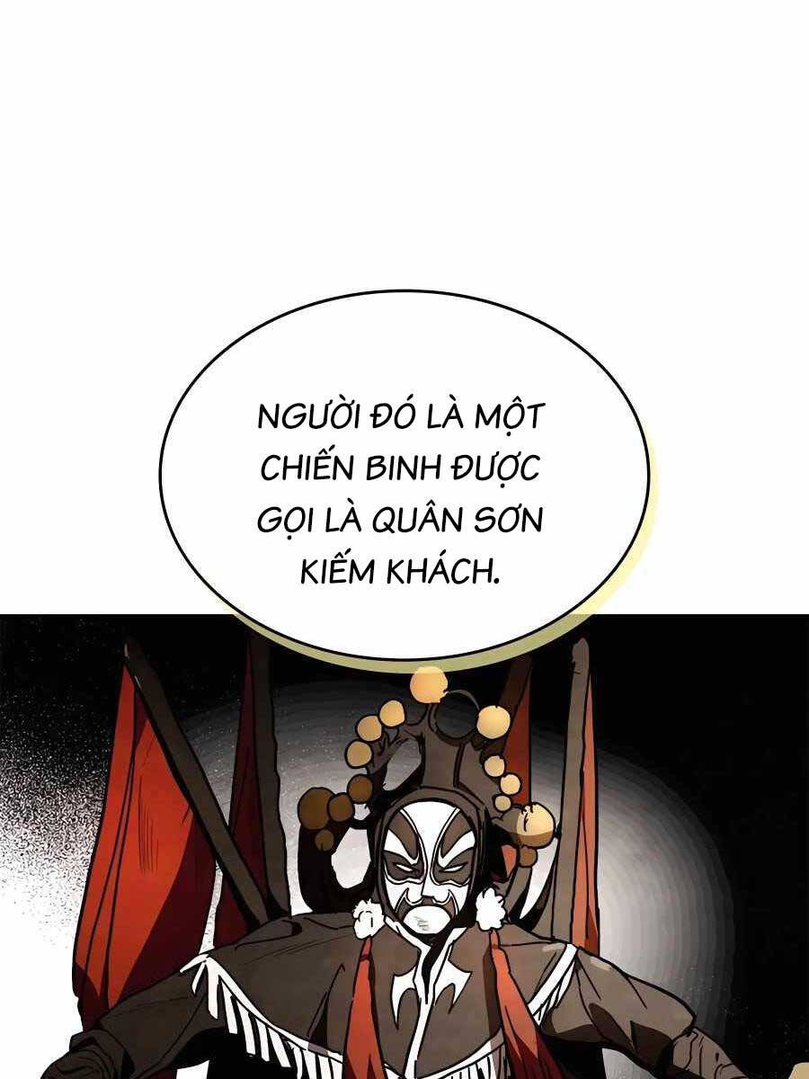 vị thần trở lại chapter 49.1 10