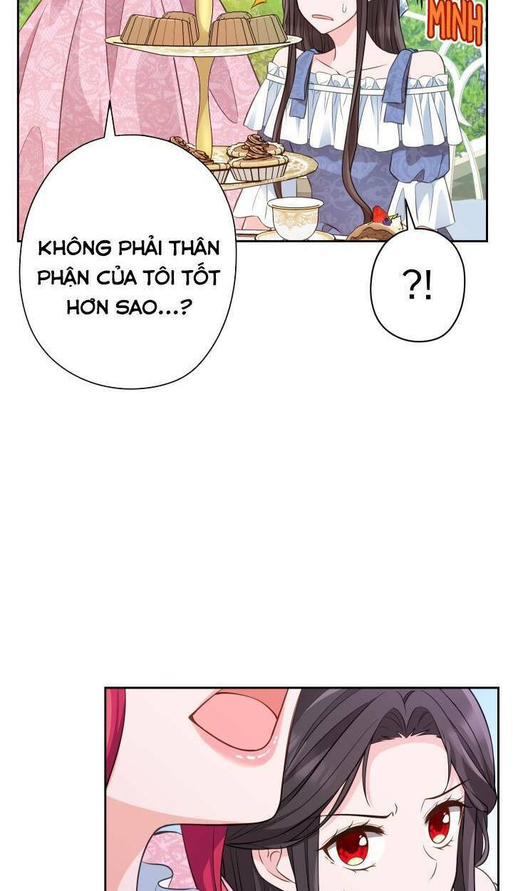 gửi đến người bạn của tôi chapter 14 19