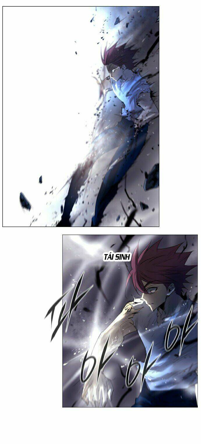 bản khế ước linh hồn chapter 208 15