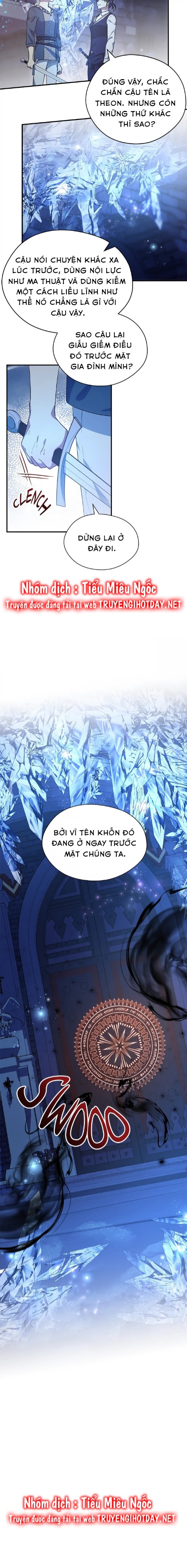 tôi không phải là nữ anh hùng chapter 86 6