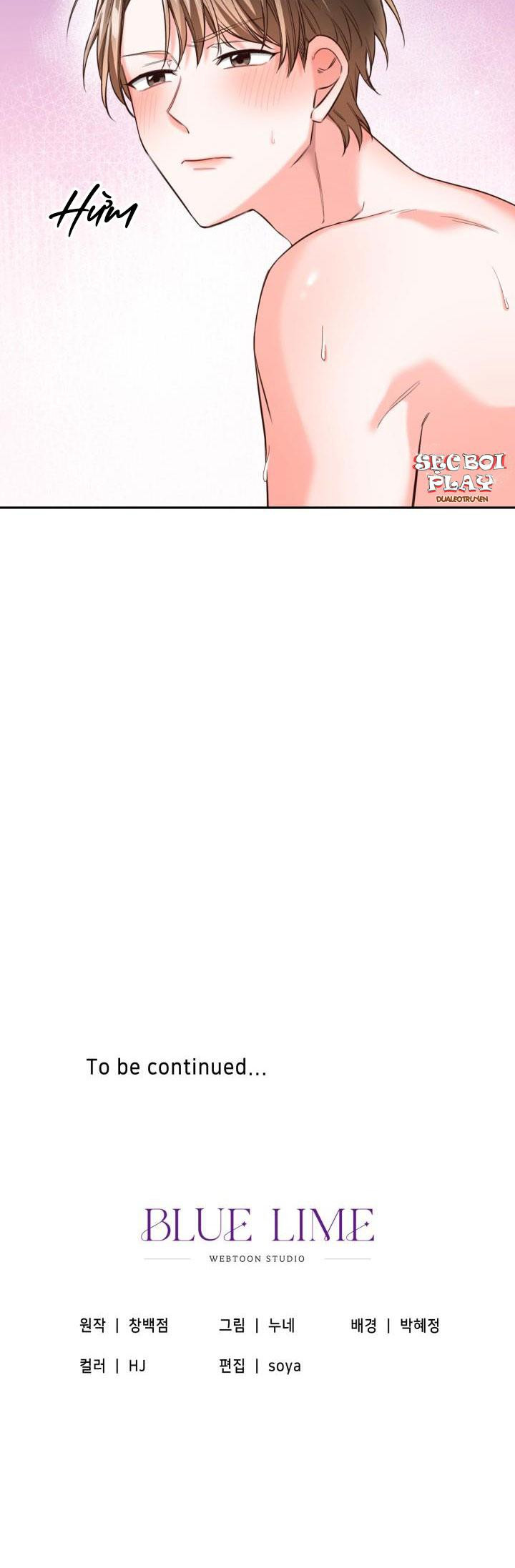 phòng tắm hơi chapter 9.5 23