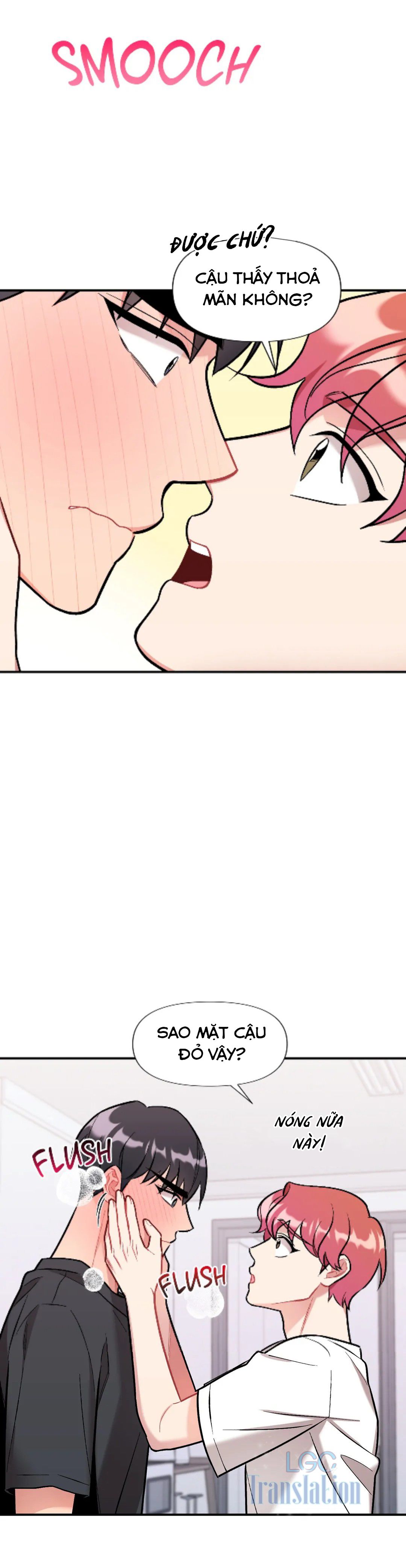 cherry picking chapter 14 19