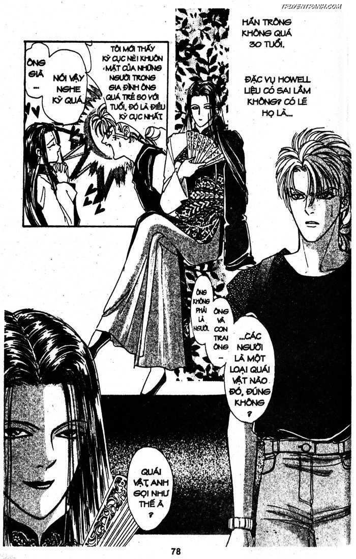 petshop of horrors chapter 37 24