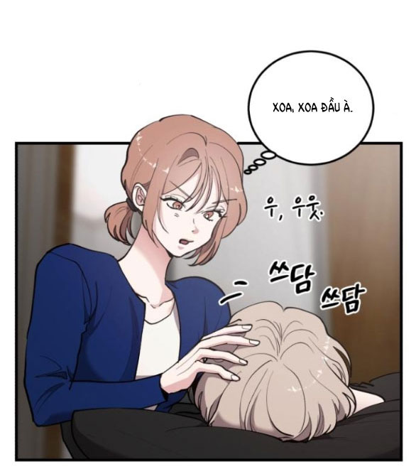 Tân Hôn Mệt Mỏi Của Trưởng Phòng chapter 42.1 - Trang 18