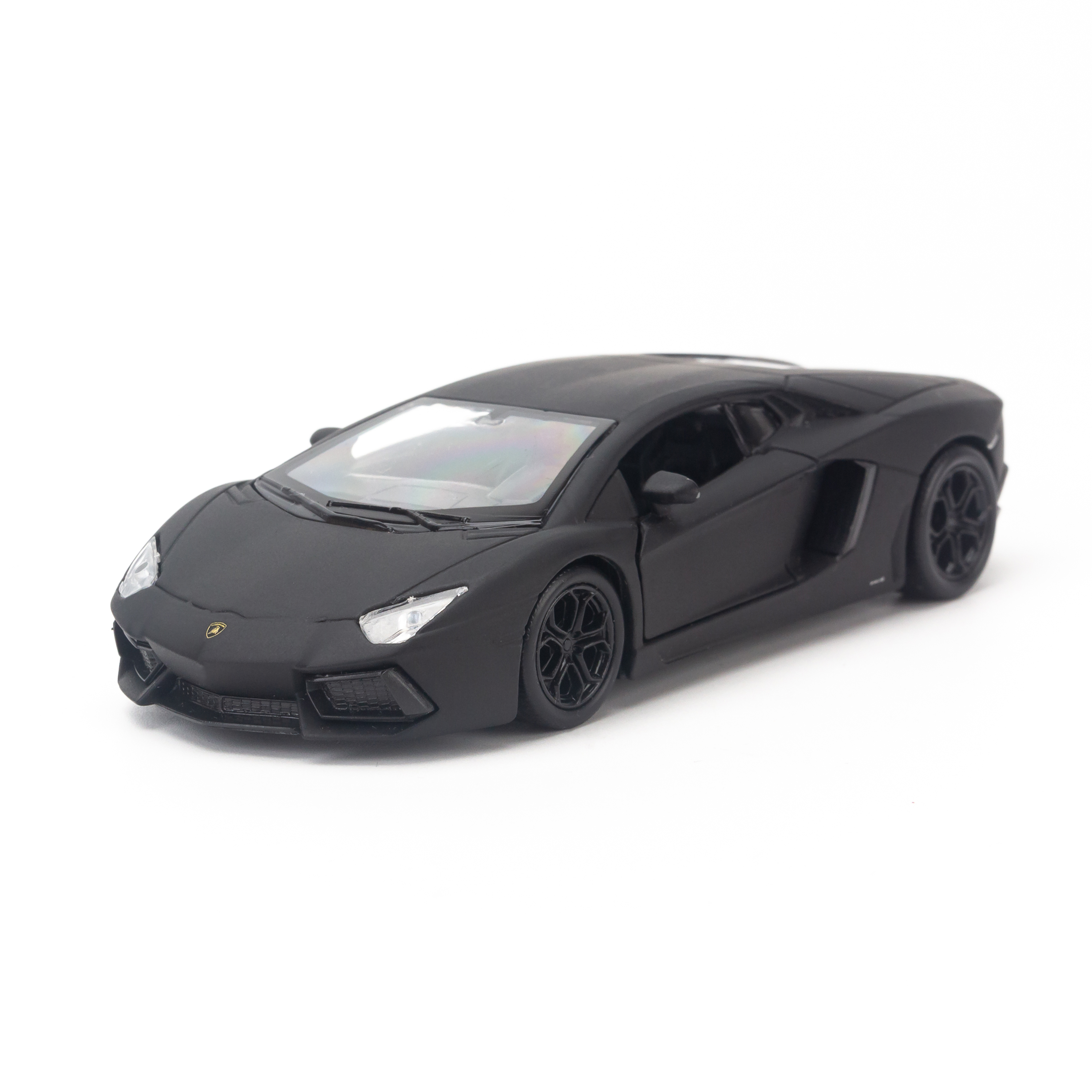 Mô hình xe Lamborghini Aventador LP700-4 1:36 Welly - 43643