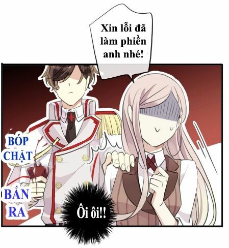 vết cắn ngọt ngào phần 2 chapter 52 43