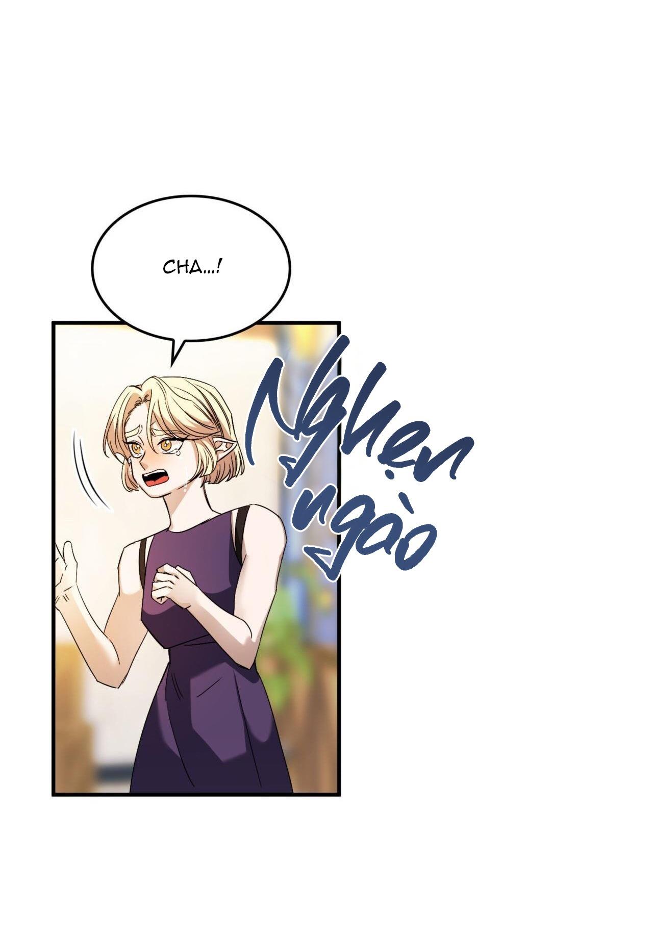 (np) độc thân muôn năm chapter 38 9