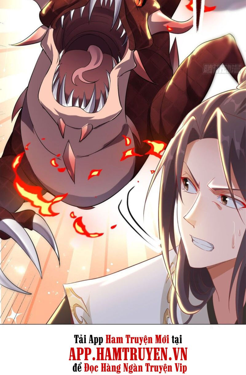 người nuôi rồng chapter 27 40