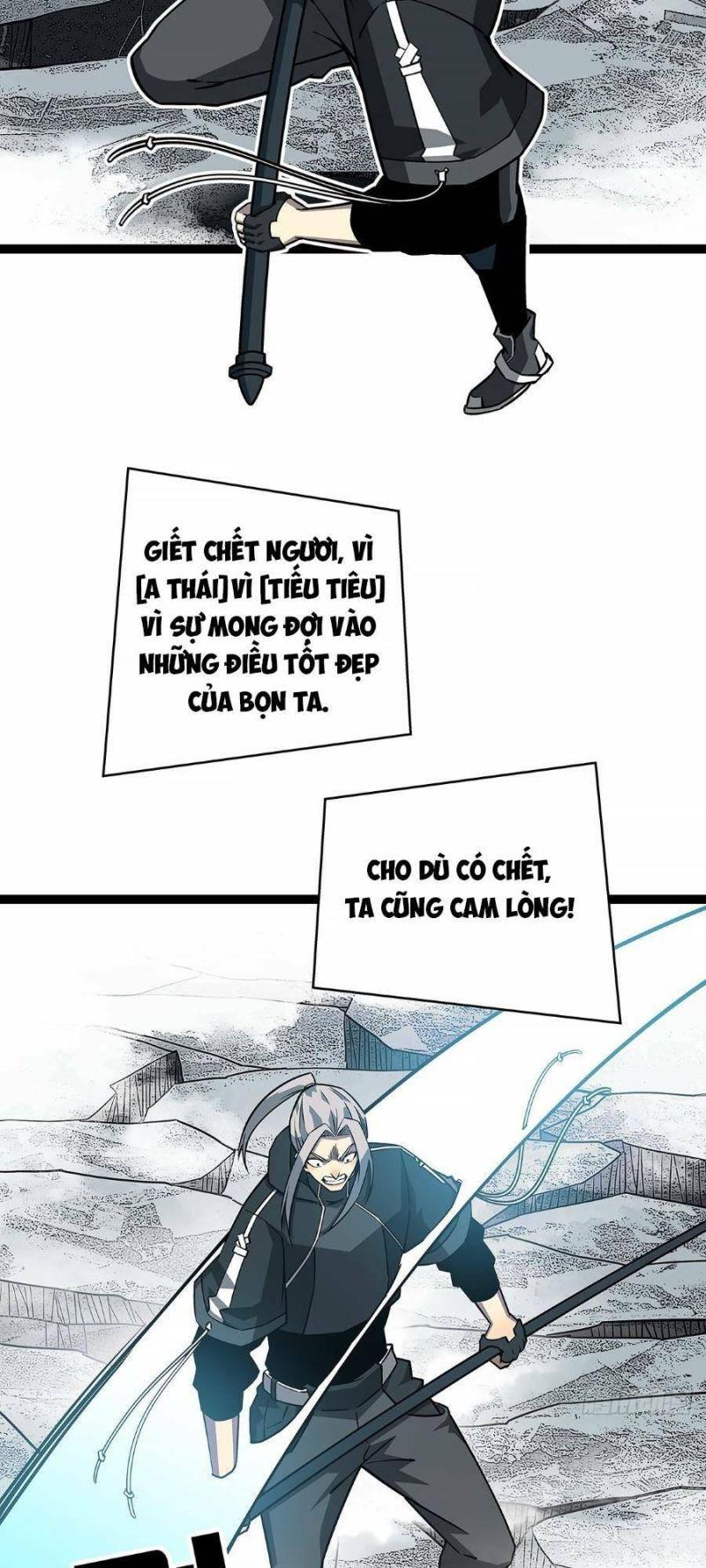 đi lên từ việc chơi game ngiêm túc chapter 125 6