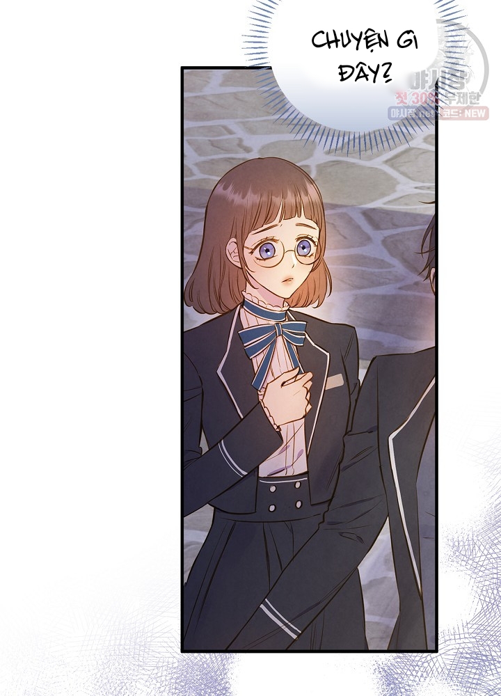 hoàng phi bóng tối - shadow queen chapter 52 9