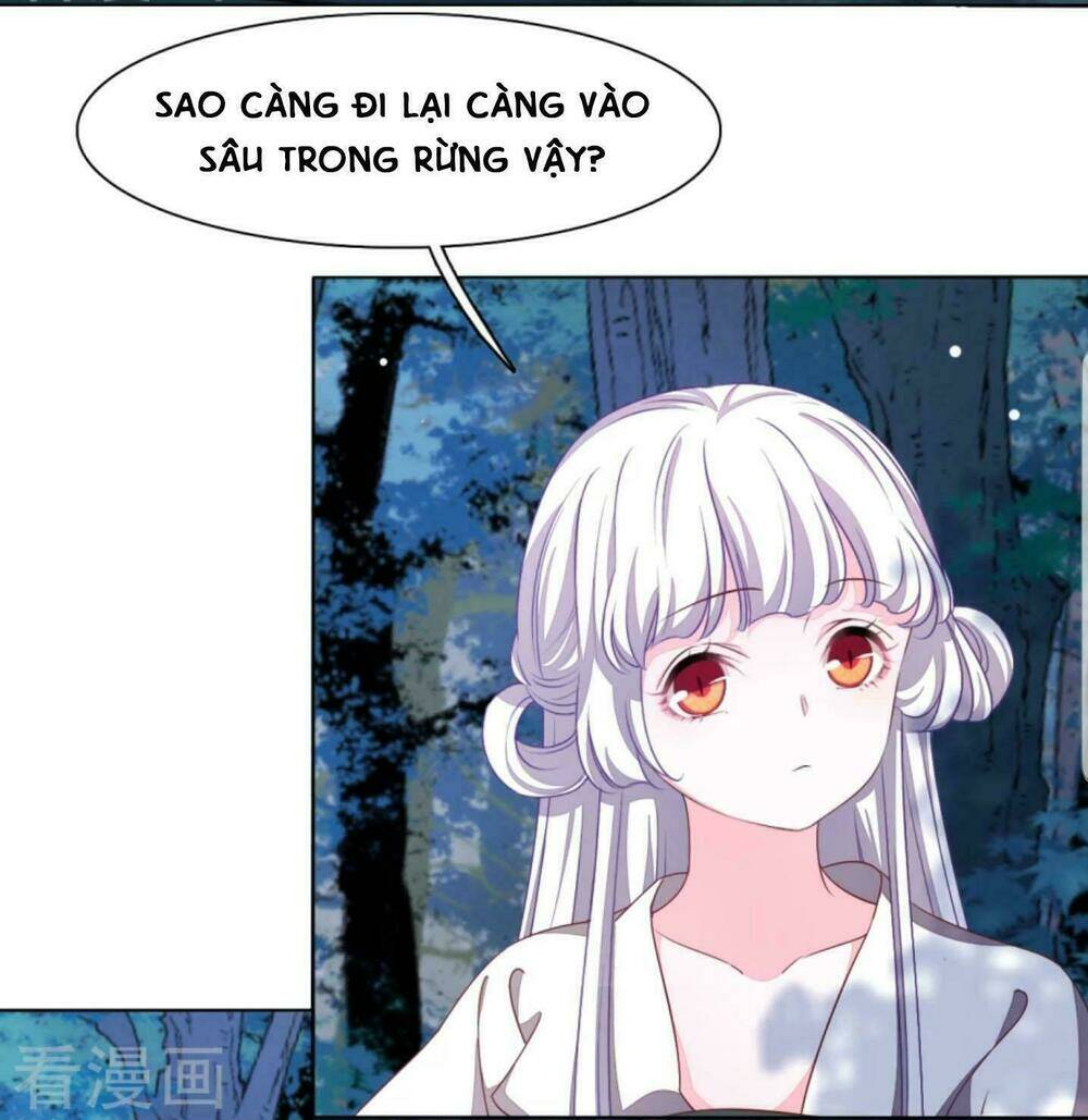 xuyên về cổ đại làm quốc bảo chapter 22 6
