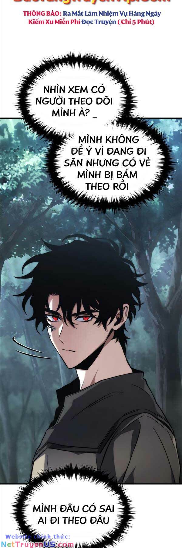 Người Chơi Mạnh Nhất Hồi Quy Lần Thứ 100 chapter 11 54