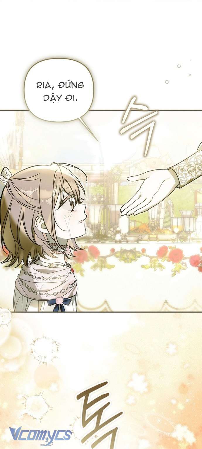 độc chiếm sự sủng ái của công nương út, mọi người đều ám ảnh tôi chapter 22 22
