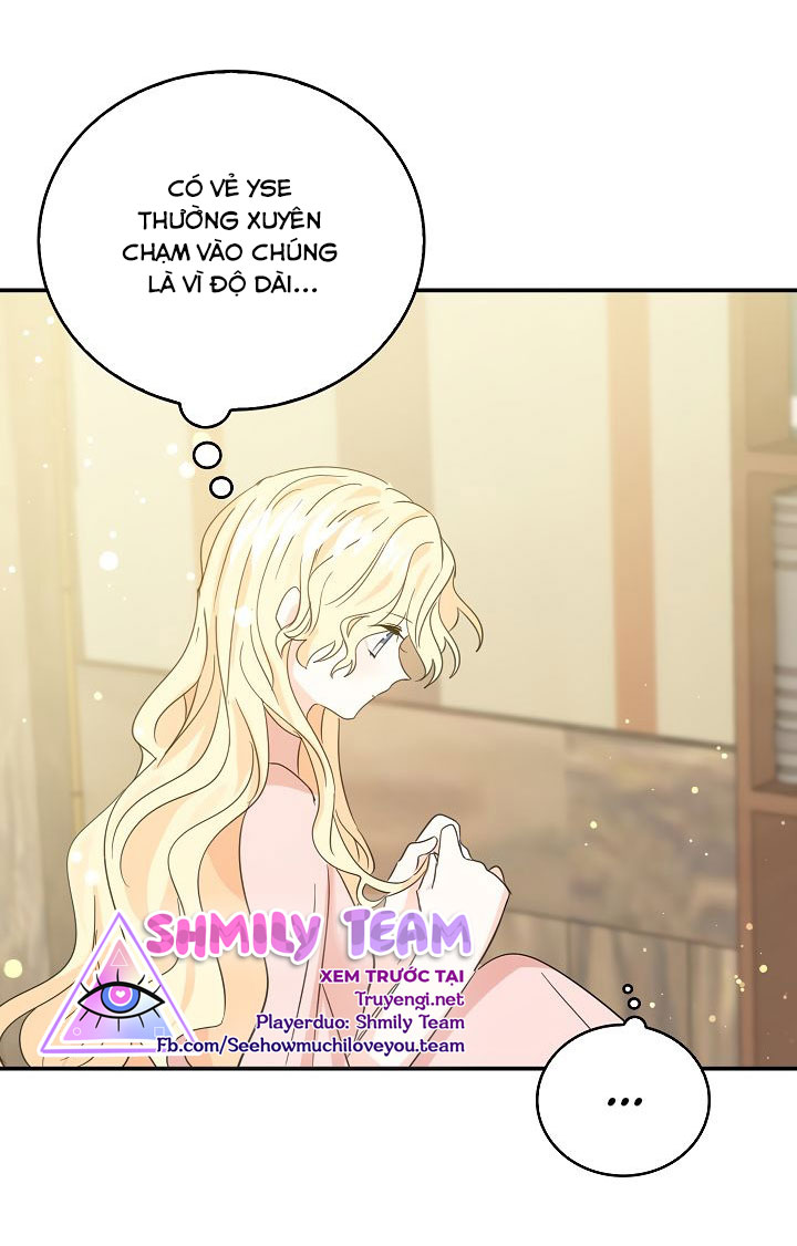 tôi là bạn gái cũ của một vị anh hùng chapter 13 35