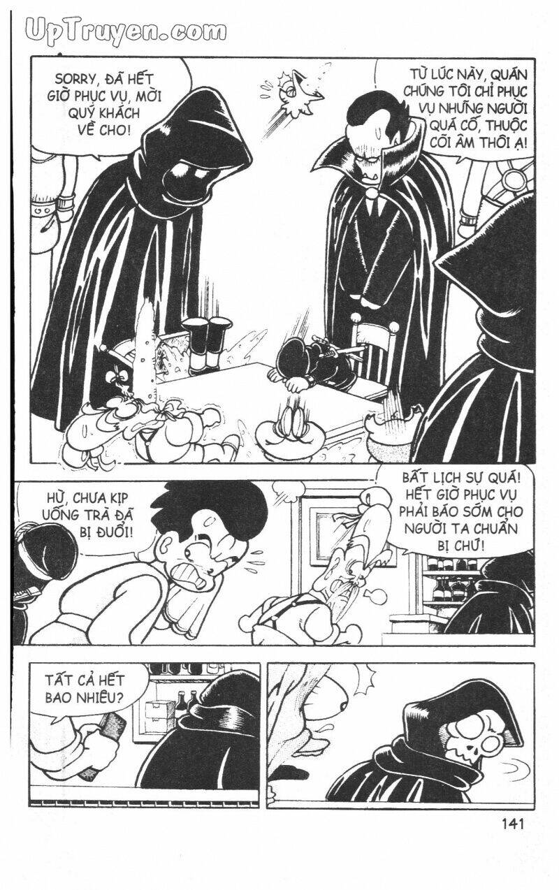 đội quân nhí nhố chapter 6 143