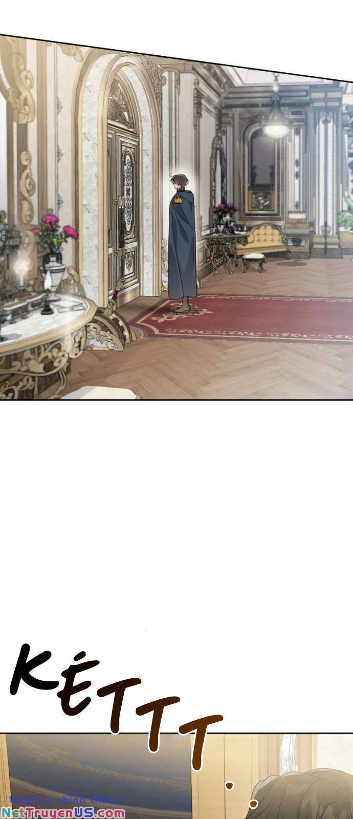 công nương mint bé nhỏ chapter 49 17