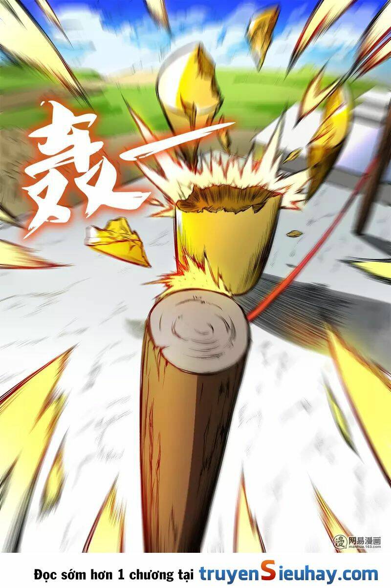 vạn đạo thành thần chapter 13 1