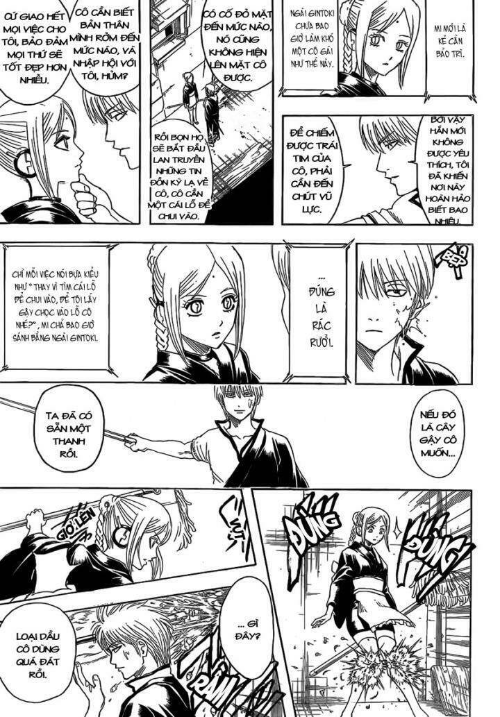 gintama - linh hồn bạc chapter 375 12