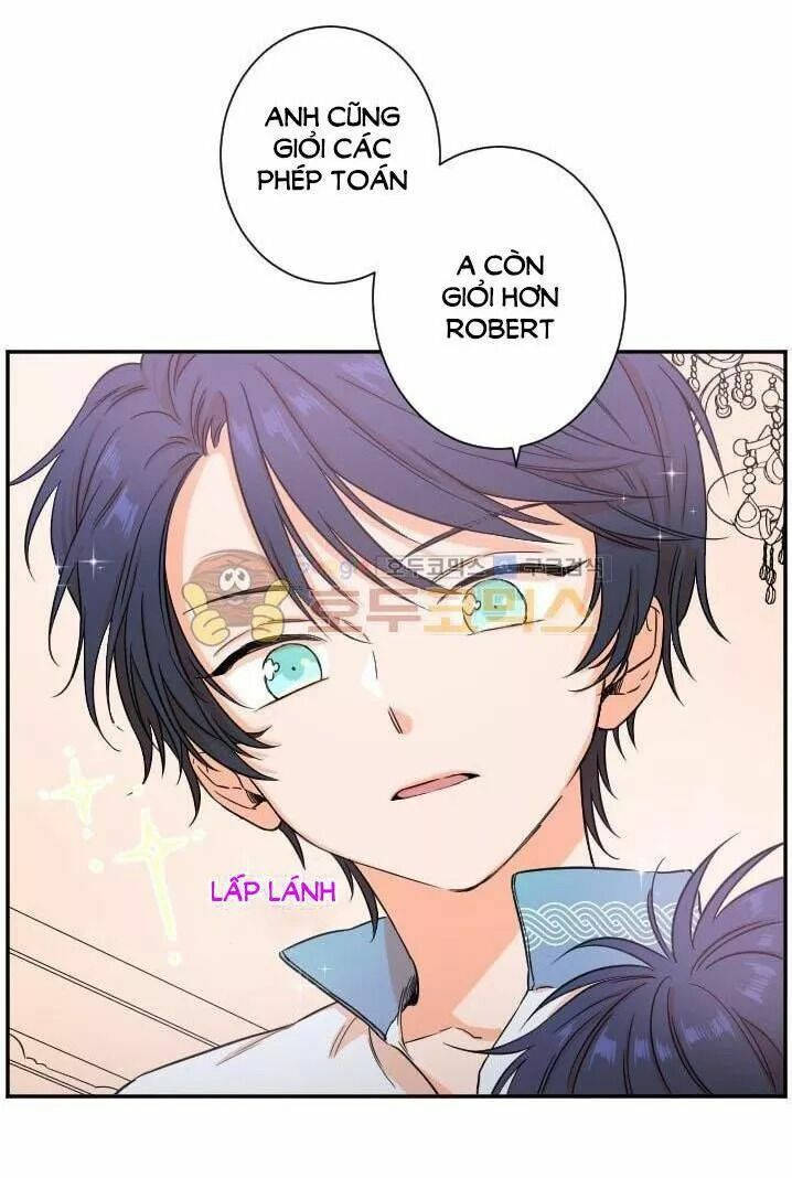 lady baby chapter 19 47