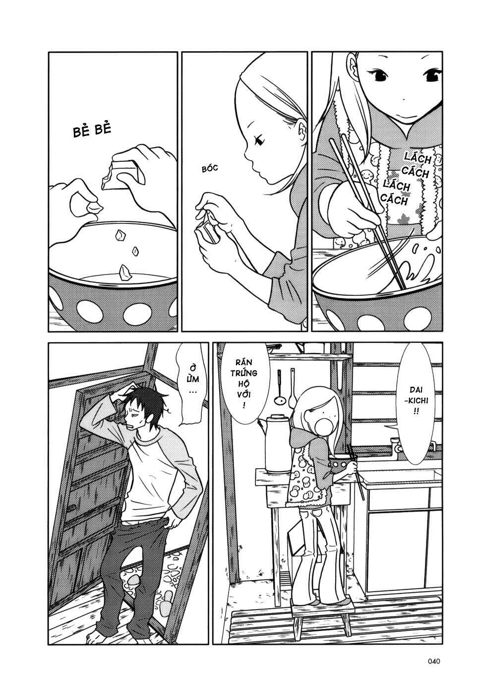 usagi drop chapter 8 4