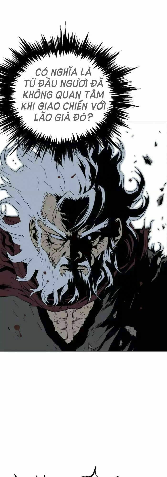 cao thủ 2 chapter 47 52