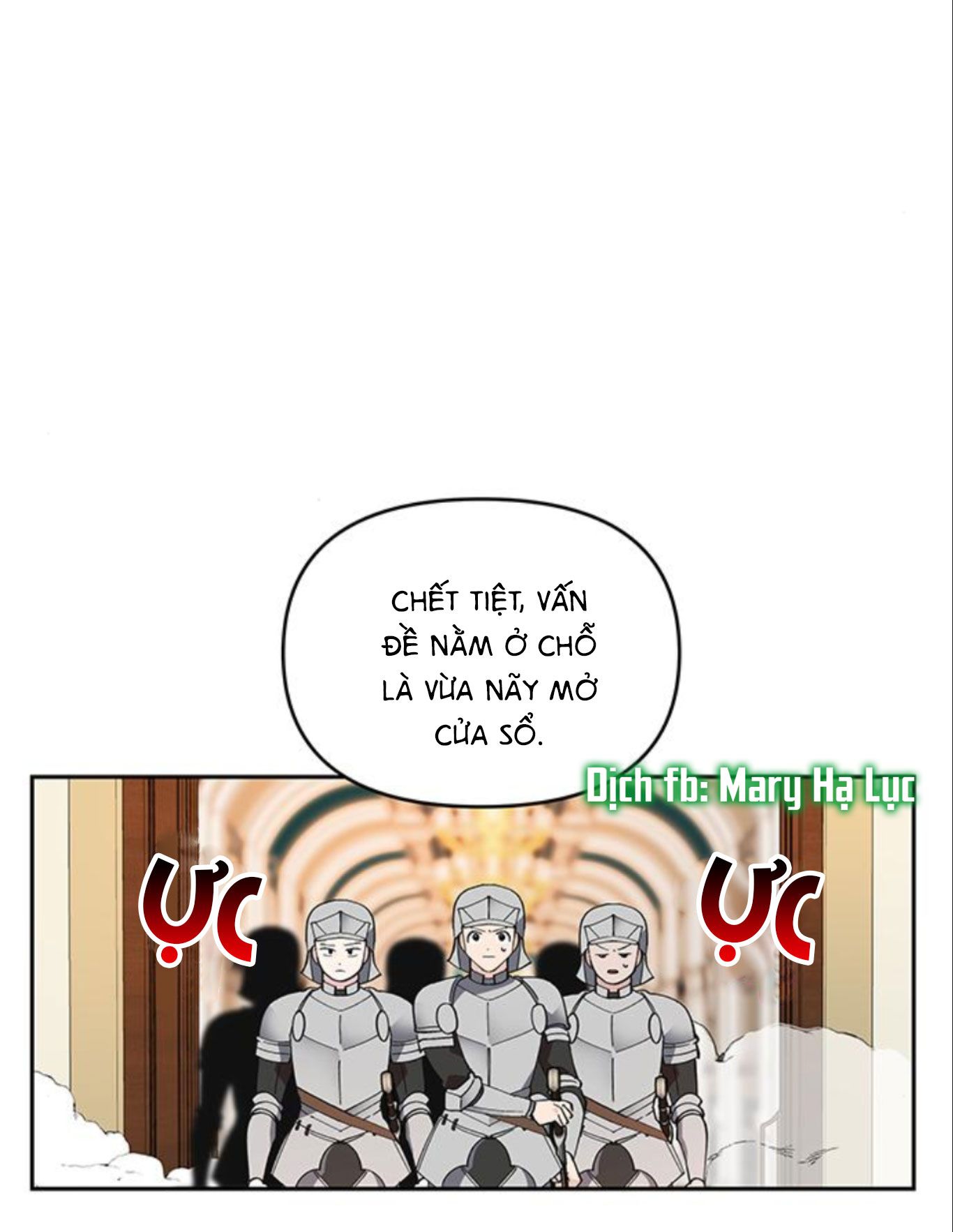 con người không phải thứ có thể sửa đổi được đâu! chapter 14 28