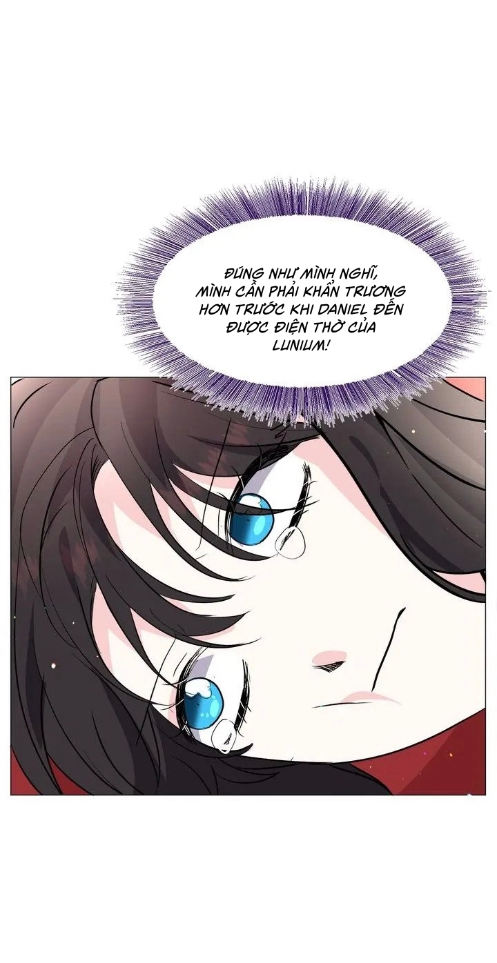 cách để nhân vật phụ phá đảo game hẹn hò chapter 24 30