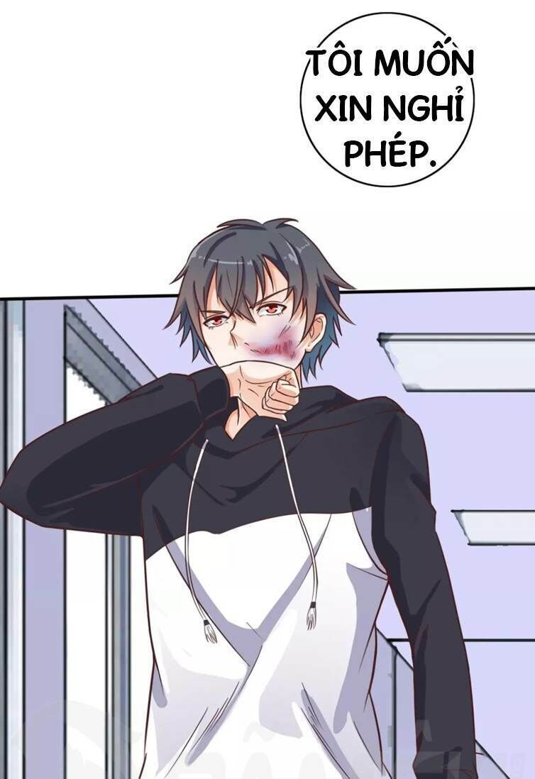 địa phủ khai phá thương chapter 37 13