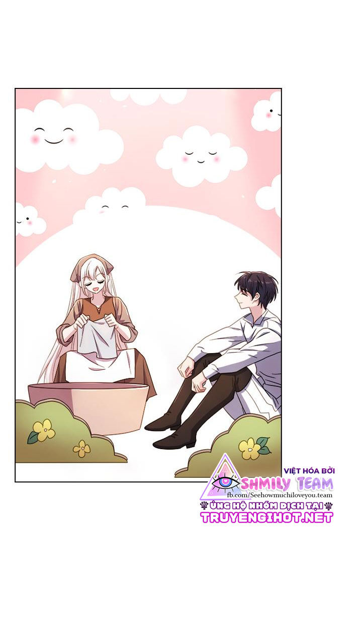 tiểu thư chỉ muốn được nghỉ ngơi chapter 34 48