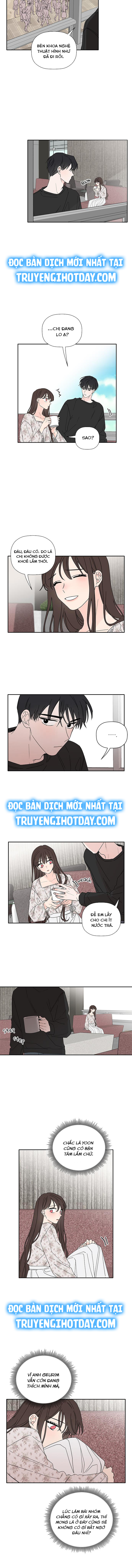 hương vị năm mới chapter 51 7