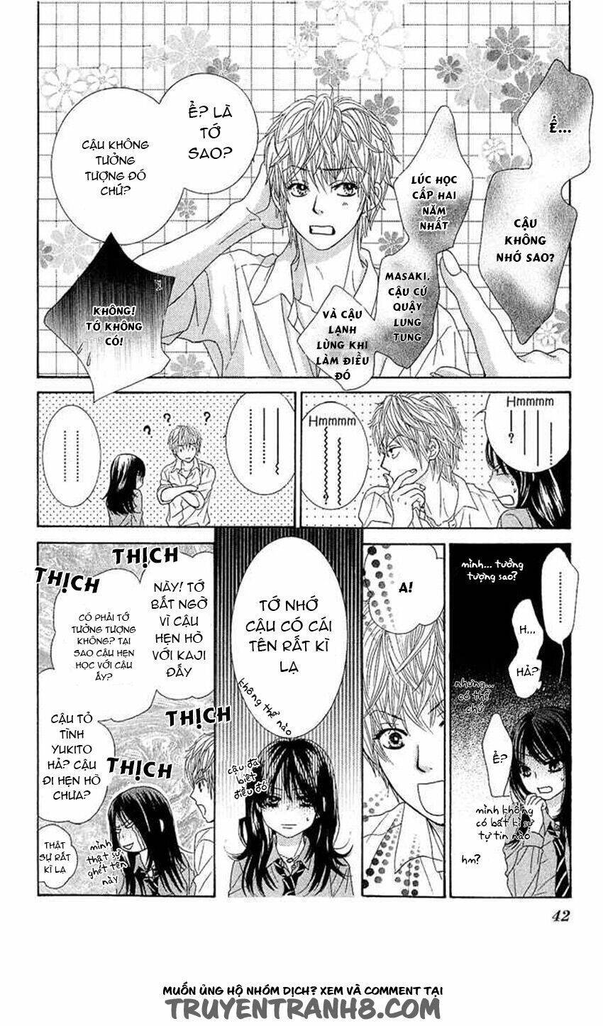 bokutachi wa shitte shimatta chapter 13 39