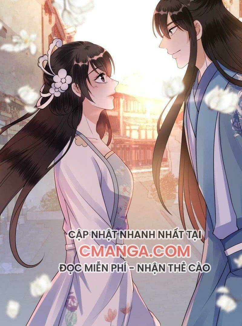vương gia kiêu ngạo quá khó cua chapter 94 11