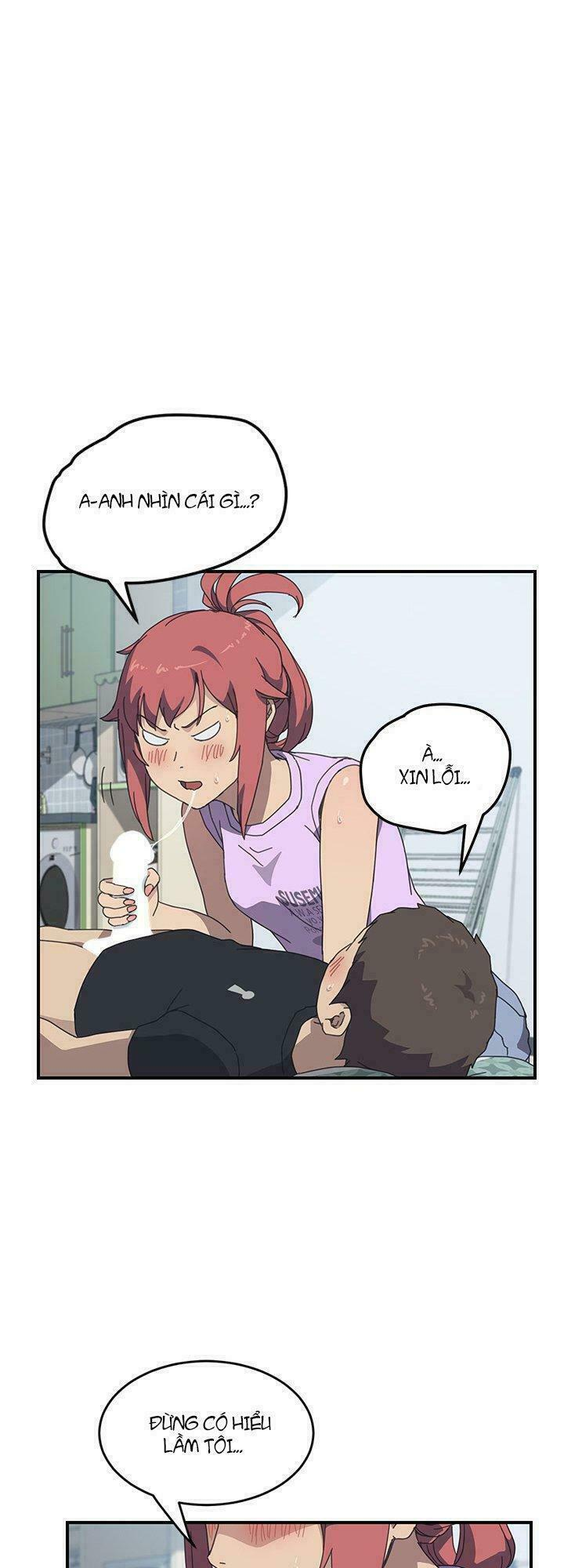 sống chung với dâm nữ chapter 12 27