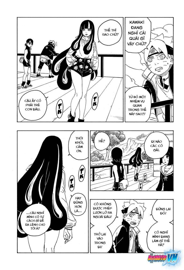 uzumaki boruto chapter 77 12