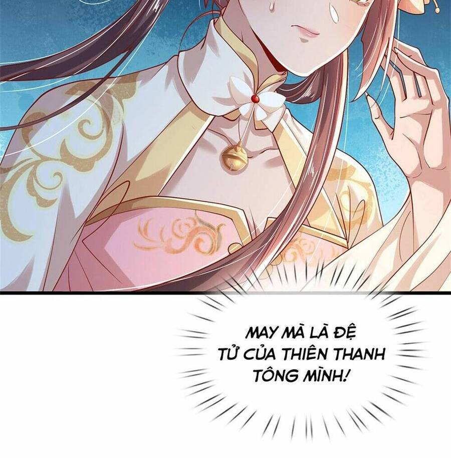 ta có thể nuốt chửng mọi thứ chapter 8 49