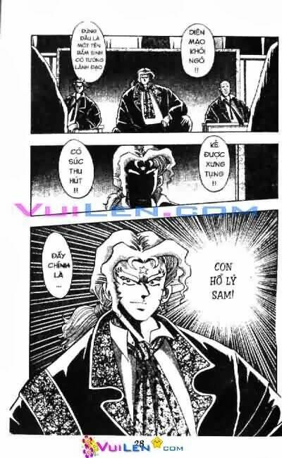 những người bạn tốt chapter 3 29