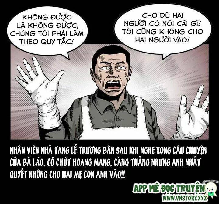 kỳ án có thật chapter 6 36