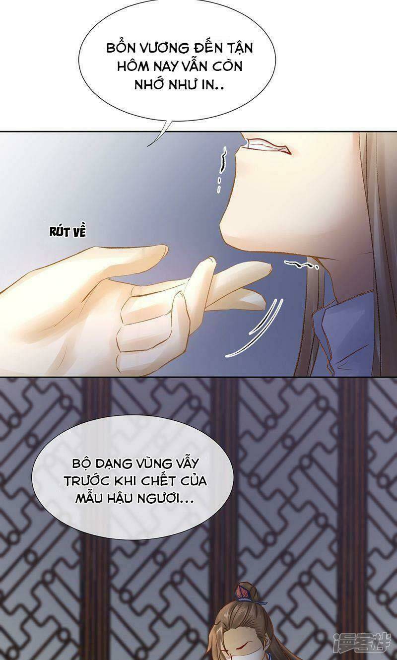 thiếu nữ sấm sét chapter 34 25