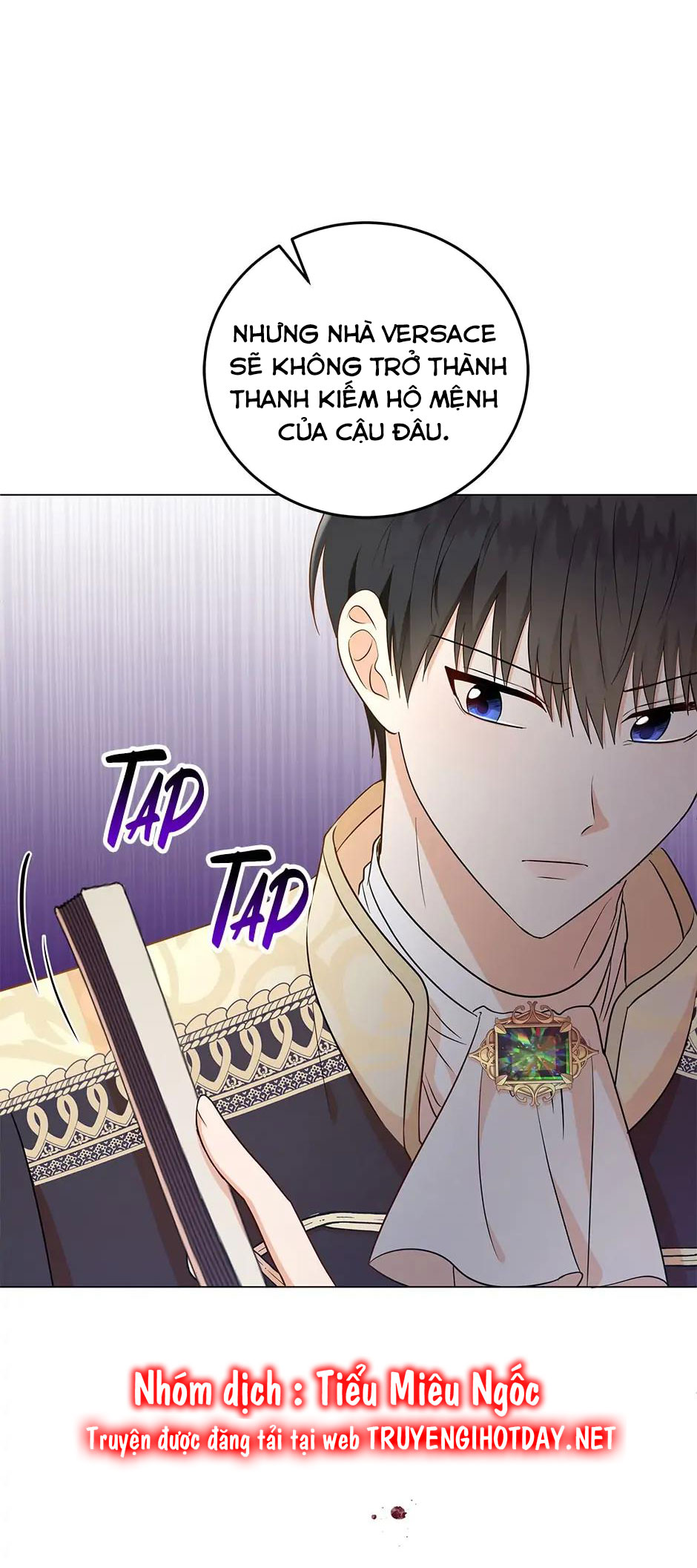 diễn vai ác nữ cũng thật khó khăn chapter 54 49