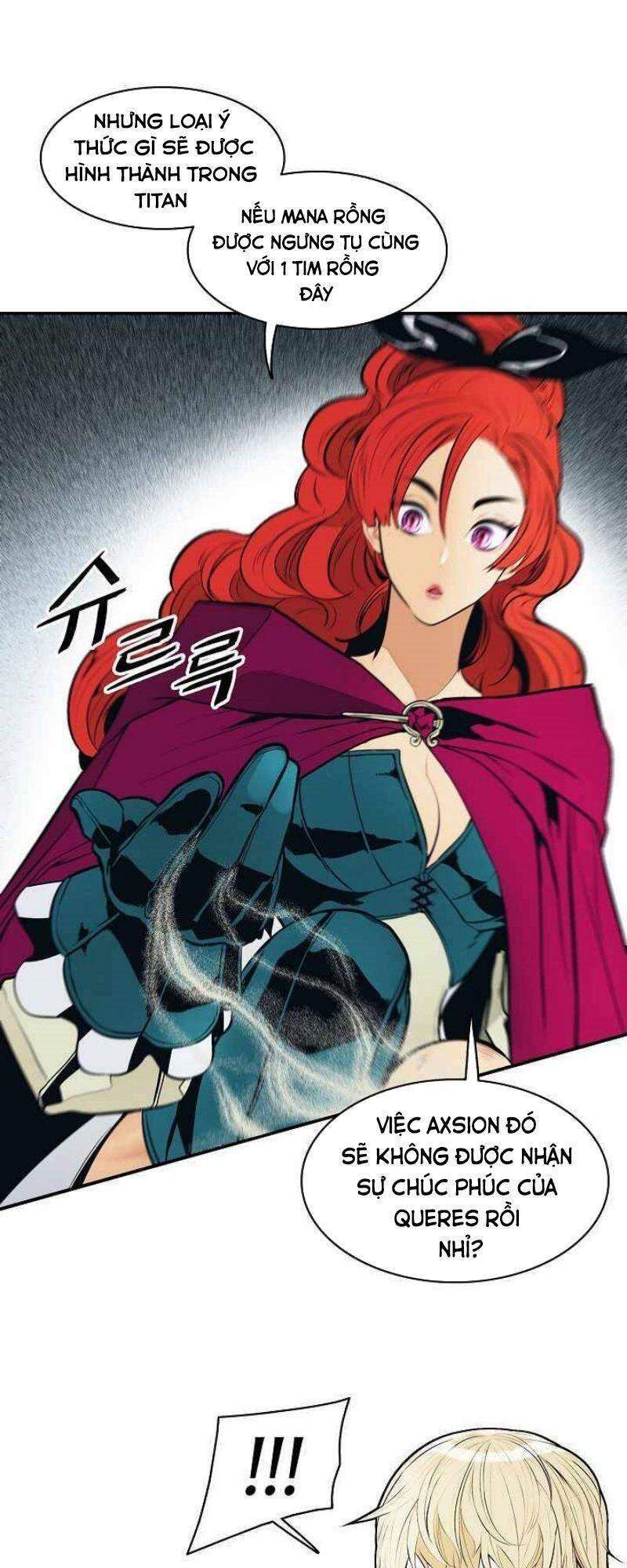 bất bại chân ma chapter 117 47