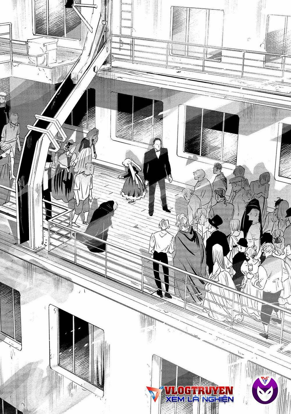 du thuyền đẫm máu chapter 20.1 14