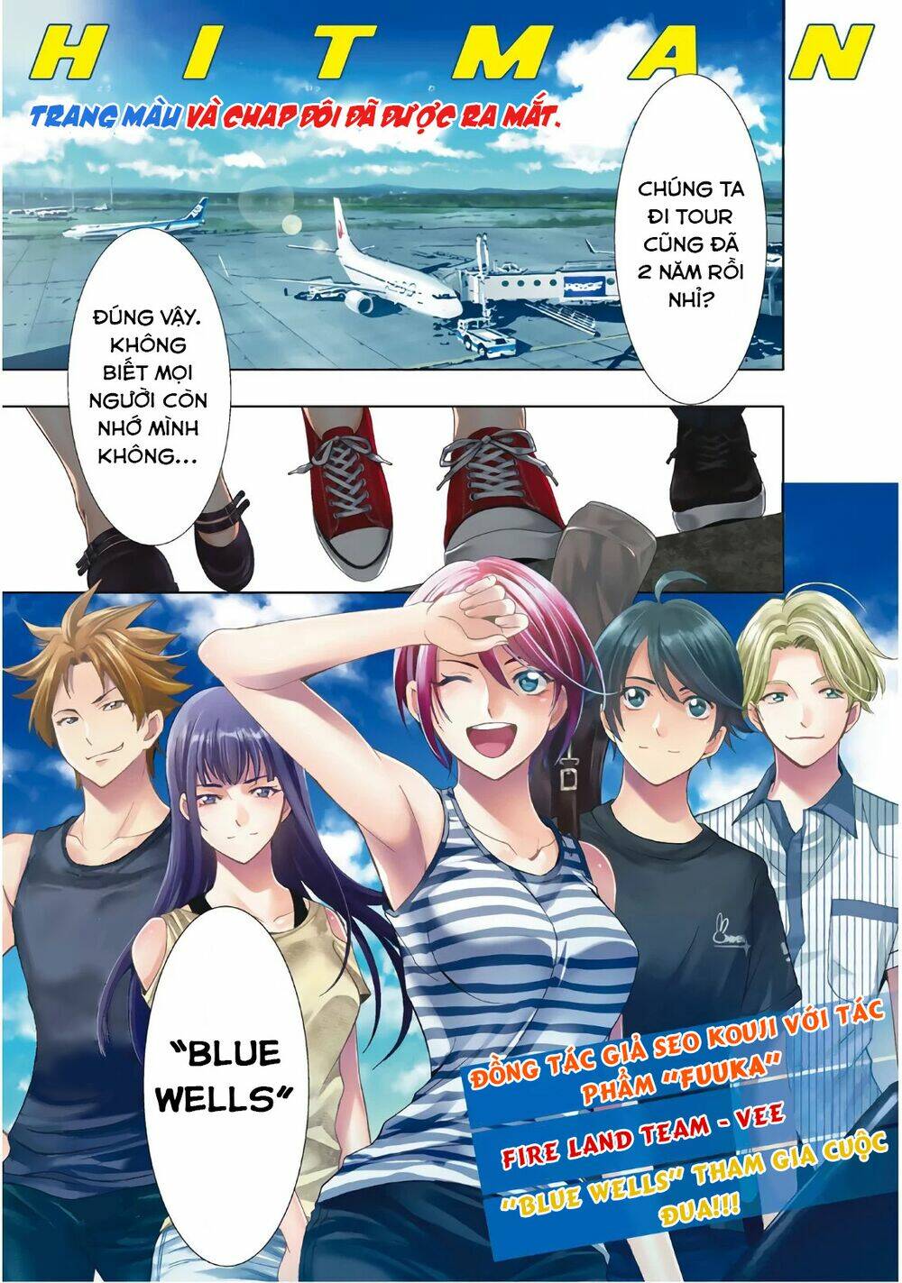 succubus & hitman chapter 45 3