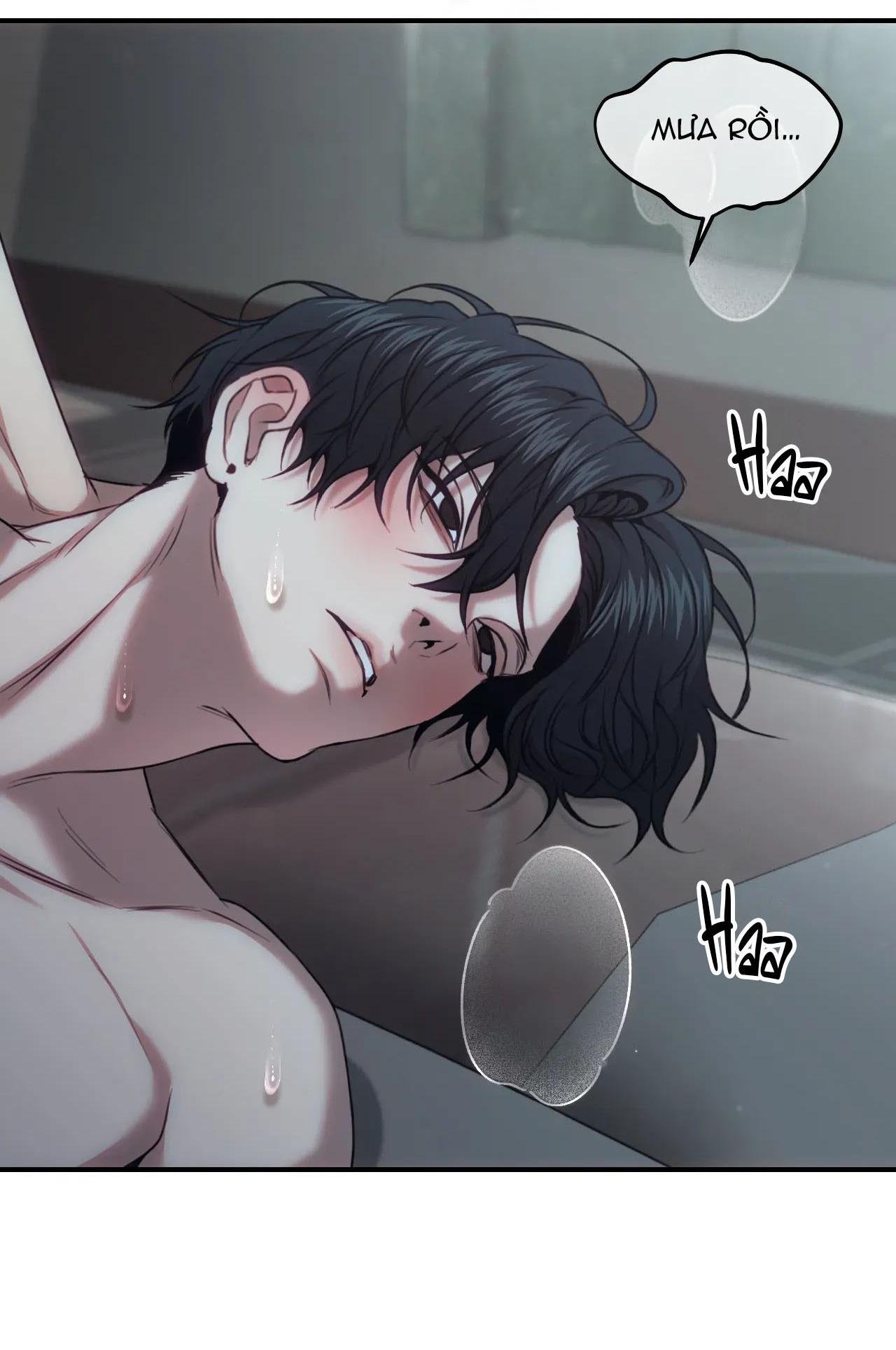 công cuộc báo thù của kẻ yếu thế chapter 86 40