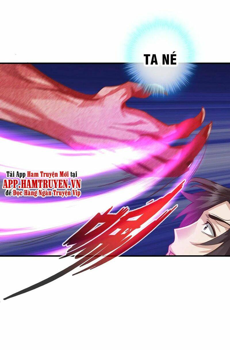 chư thiên ký chapter 314 20