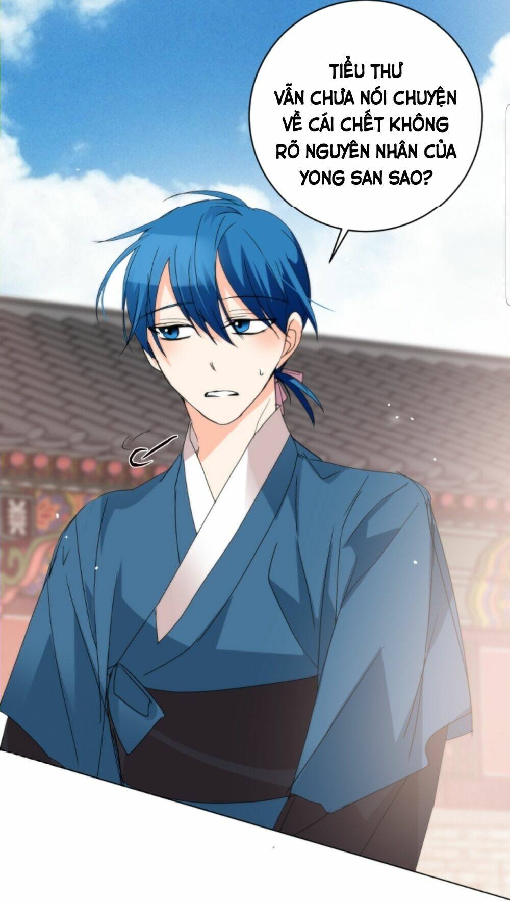 chae hong sa chapter 63 95