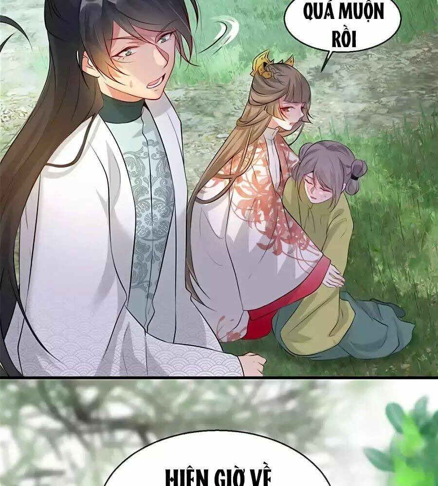 gian phi như thử đa kiều chapter 27 101