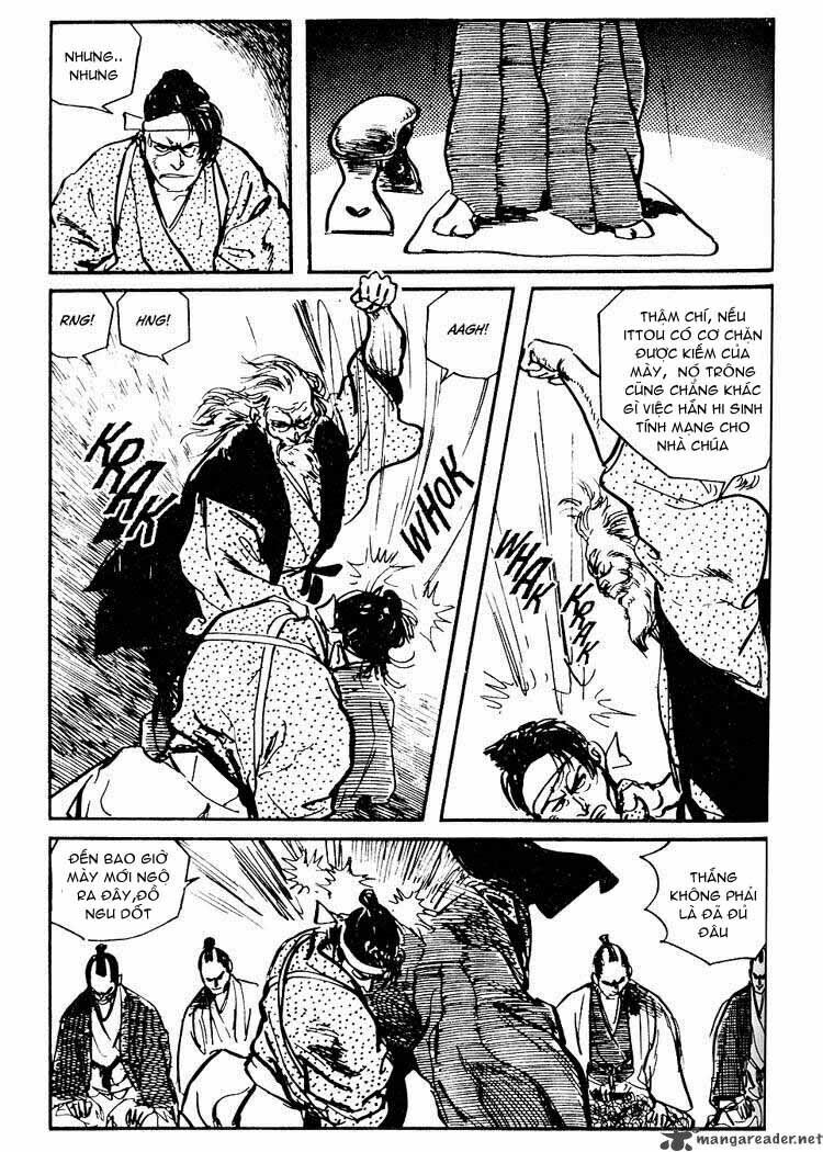 lone wolf and cub chapter 42 20