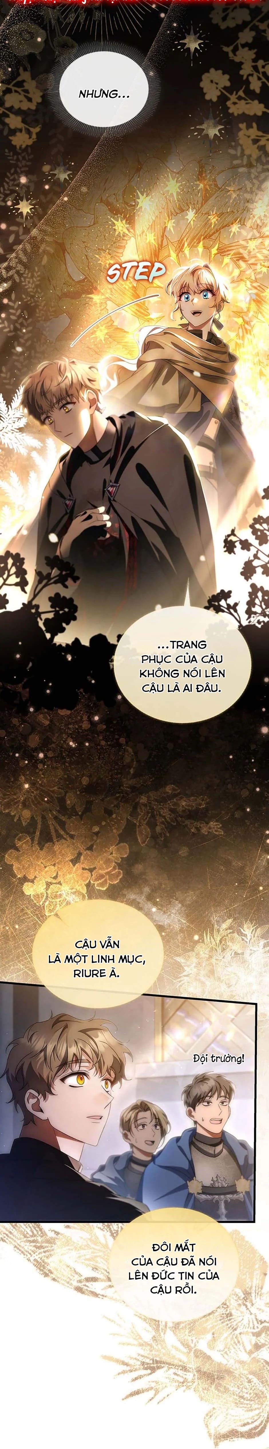 vị cứu tinh của nam phản diện chapter 71 6