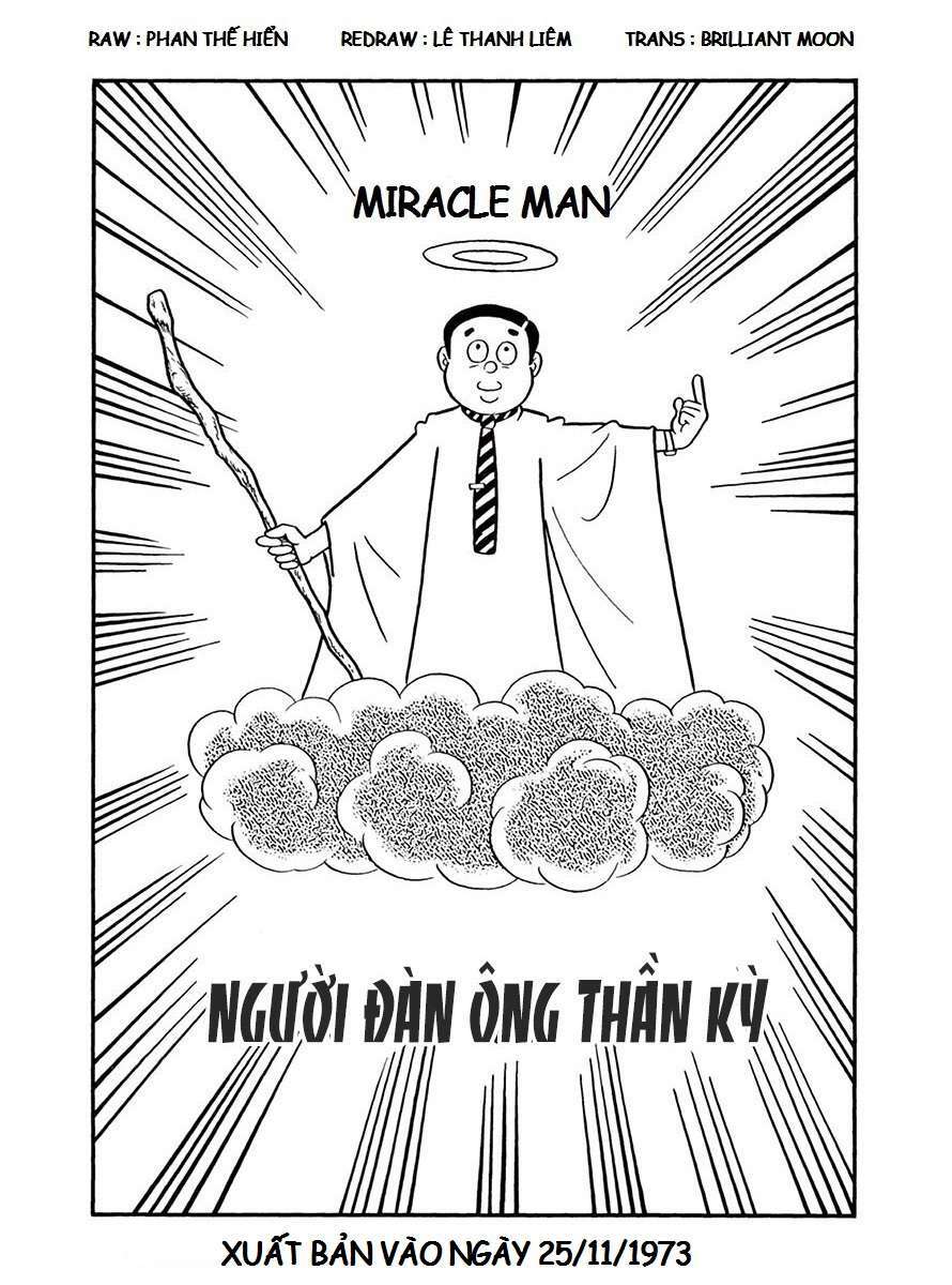 các one-shot của fujiko fujio chapter 20.5 2