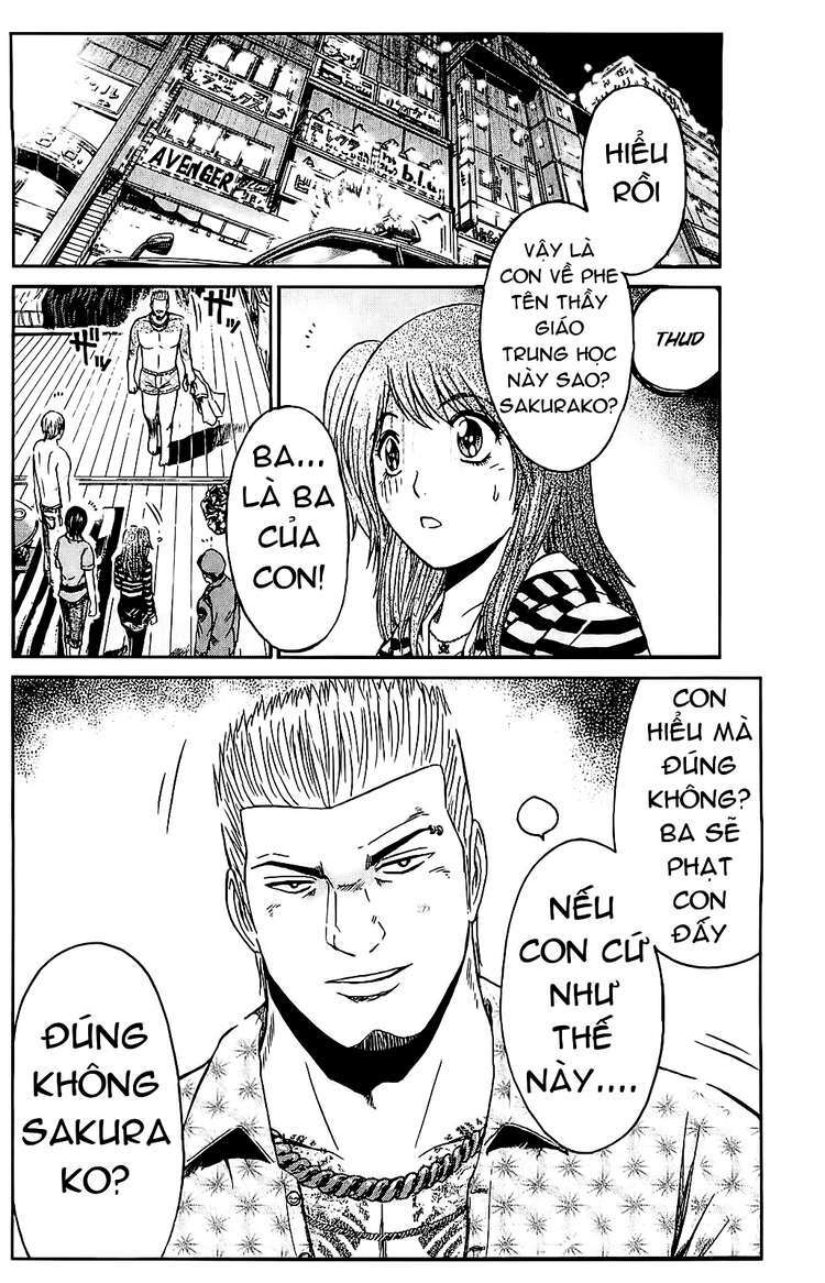 gto: shonan 14 days chapter 60 3